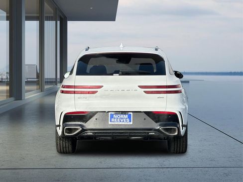 New 2026 Genesis GV70 2.5T Sport Prestige image 5