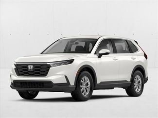 Used 2024 Honda CR-V LX video 1