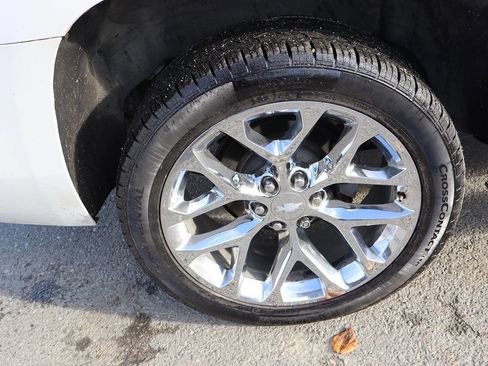 Used 2017 Chevrolet Tahoe Premier image 23