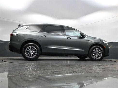 Used 2022 Buick Enclave Essence w/ Trailering Package, 5000 lbs. image 37