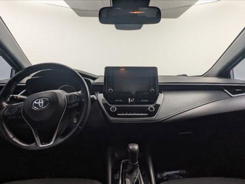 Used 2022 Toyota Corolla SE w/ Body Protection Package (TMS) image 24