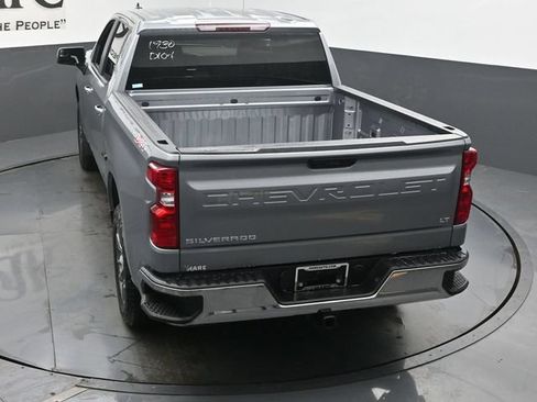 New 2026 Chevrolet Silverado 1500 LT AWD/4WD image 35