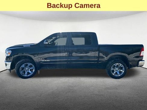 Certified 2022 RAM 1500 Big Horn image 8