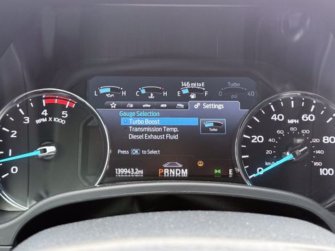 Used 2022 Ford F250 Platinum AWD/4WD image 61