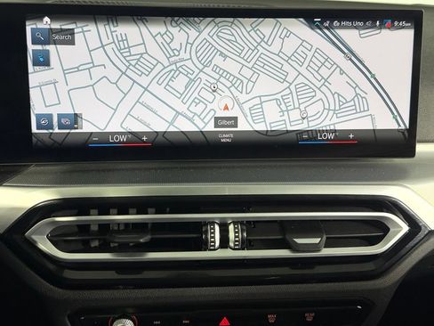 Used 2023 BMW i4 eDrive35 w/ Premium Package RWD image 18
