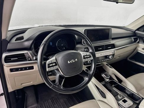 Used 2022 Kia Telluride S AWD/4WD image 10