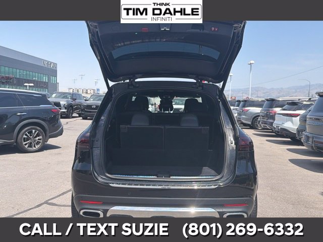 Used 2022 Mercedes-Benz GLE 350 4MATIC image 10