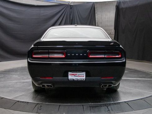Used 2022 Dodge Challenger GT image 11