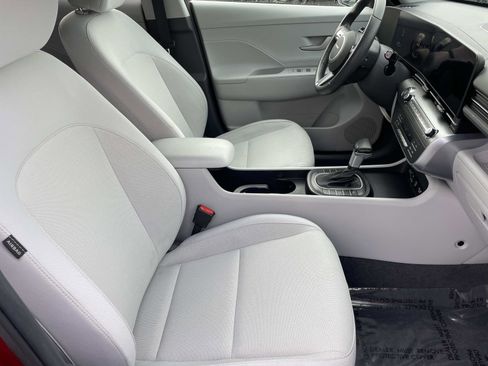 Certified 2024 Hyundai Kona SEL image 27