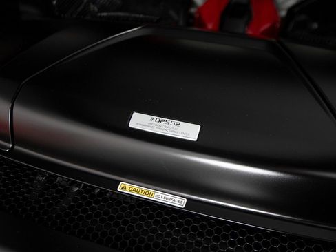 Used 2021 Acura NSX image 42