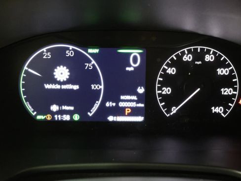 New 2026 Honda CR-V Sport image 13