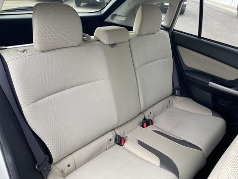 Used 2016 Subaru Crosstrek 2.0i Premium image 20