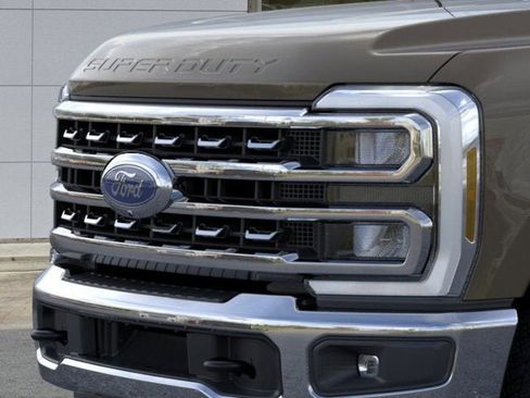 New 2026 Ford F350 Lariat image 17