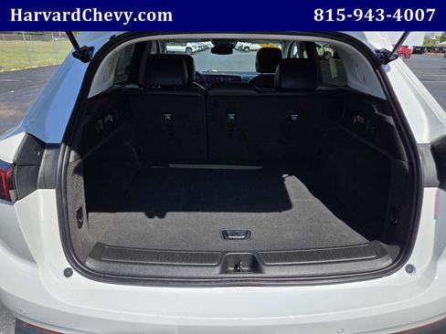 Certified 2025 Buick Envision Preferred AWD/4WD image 32