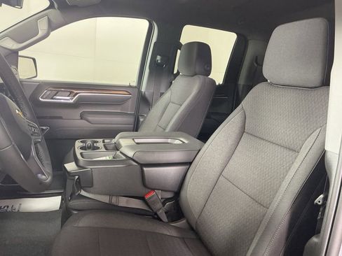 New 2026 Chevrolet Silverado 1500 LT AWD/4WD image 4