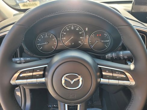 New 2026 MAZDA CX-50 AWD 2.5 S w/ Select Package image 26