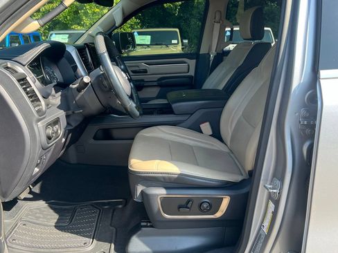 Used 2019 RAM 1500 Limited AWD/4WD image 9