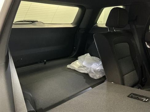 New 2027 GMC Terrain Elevation w/ LPO, Floor Liner Package AWD/4WD image 27