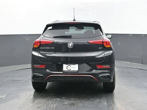 Used 2023 Buick Encore GX Select w/ Sport Touring Package FWD image 6
