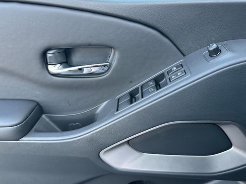 New 2026 Nissan Frontier SV image 11