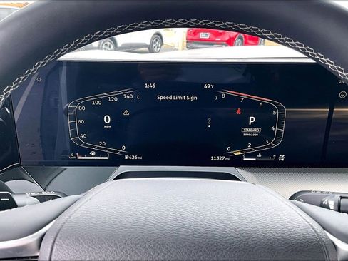 Certified 2025 INFINITI QX80 Pure w/ Exterior Package image 29