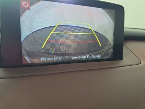 Used 2016 MAZDA CX-9 Signature AWD/4WD image 18