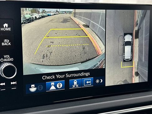 Certified 2025 Acura ADX A-Spec image 21