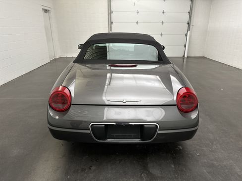 Used 2003 Ford Thunderbird RWD image 5