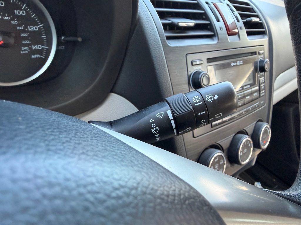 Used 2015 Subaru Forester 2.5i Premium w/ Popular Package #1 AWD/4WD image 17