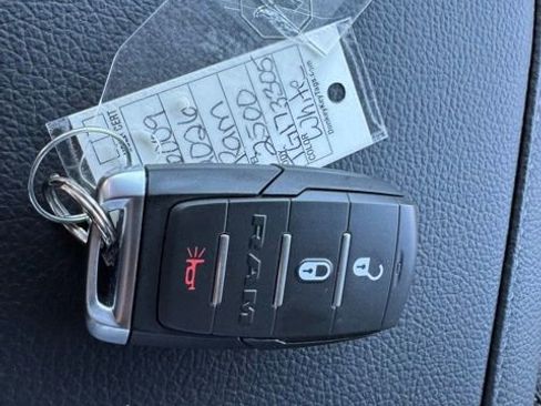 New 2026 RAM 2500 Tradesman image 31