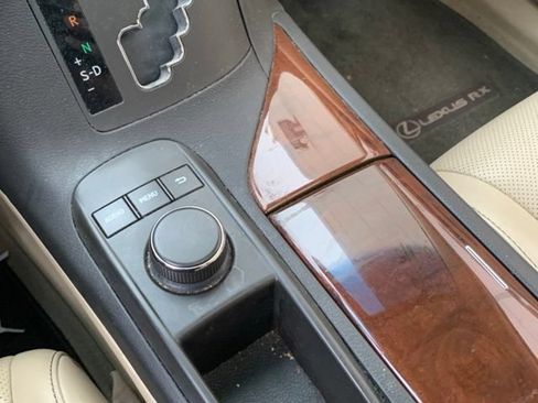 Used 2014 Lexus RX 350 FWD image 18