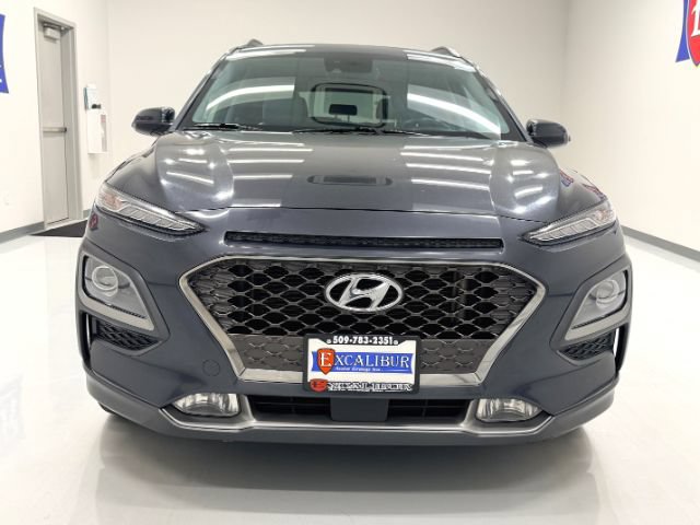 Used 2019 Hyundai Kona Ultimate AWD/4WD image 3