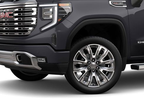 New 2026 GMC Sierra 1500 Denali AWD/4WD image 53