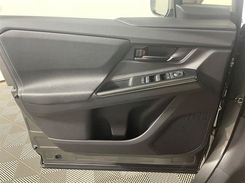 New 2026 Toyota bZ AWD/4WD image 18