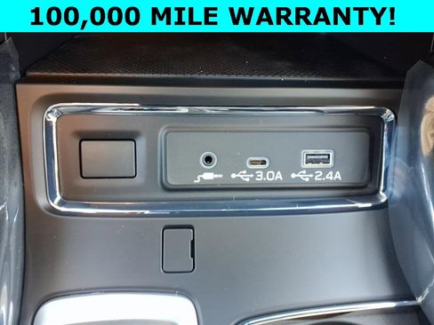 New 2026 Subaru Ascent Premium image 11