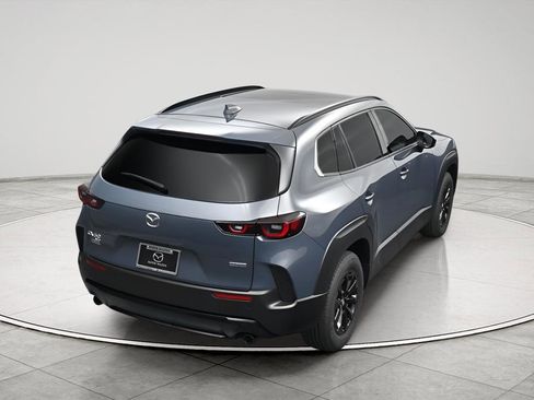 New 2026 MAZDA CX-50 AWD 2.5 Hybrid w/ Premium Pkg image 16