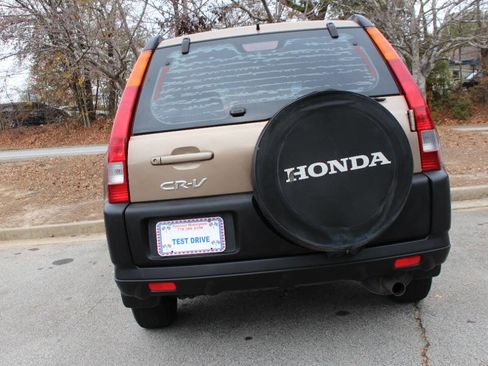 Used 2003 Honda CR-V LX image 12