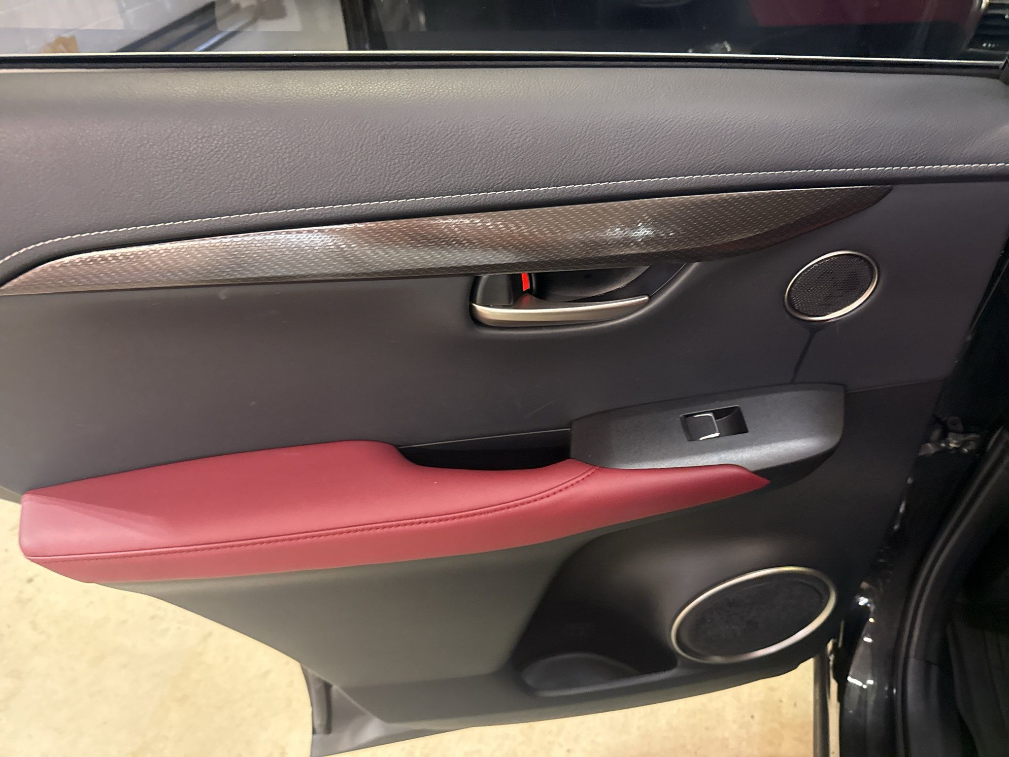 Used 2021 Lexus NX 300 AWD w/ Accessory Package 2 image 23