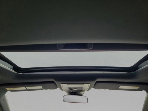 Certified 2026 Honda CR-V TrailSport image 11