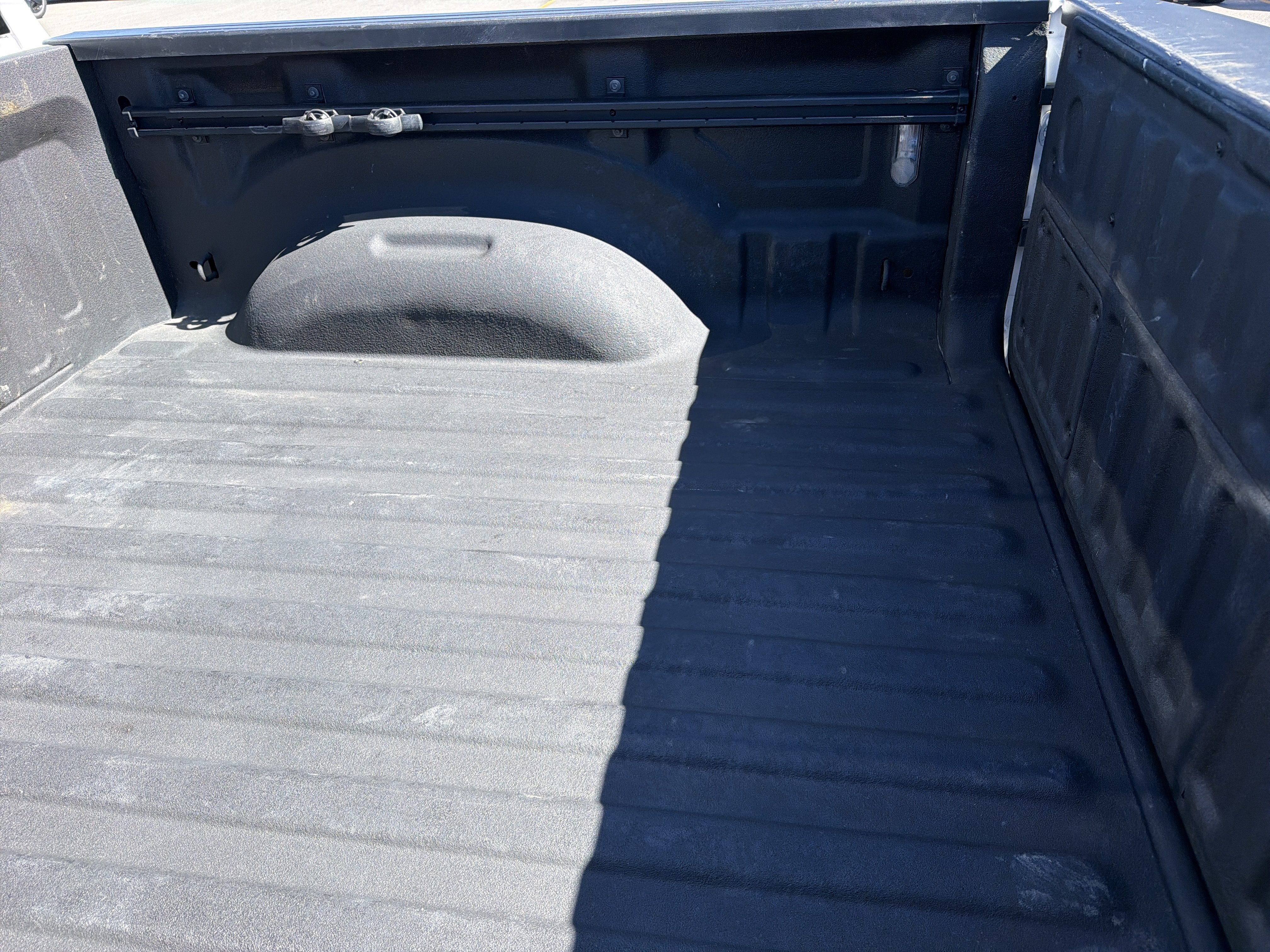 Used 2026 RAM 1500 Rebel w/ Rebel Level 2 Equipment Group AWD/4WD image 11
