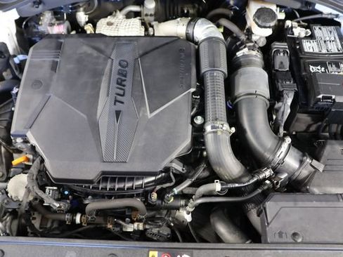 Used 2023 Hyundai Santa Fe Limited image 25