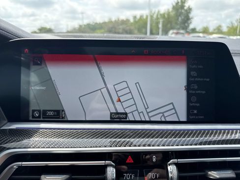 Used 2022 BMW X5 M50i AWD/4WD image 20