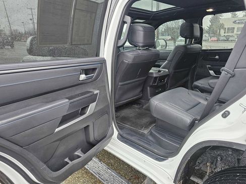 Used 2024 Toyota Sequoia Platinum image 16
