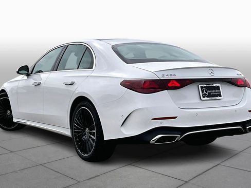 New 2026 Mercedes-Benz E 450 E 450 image 4