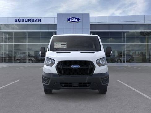 New 2025 Ford Transit 150 Low Roof AWD image 6