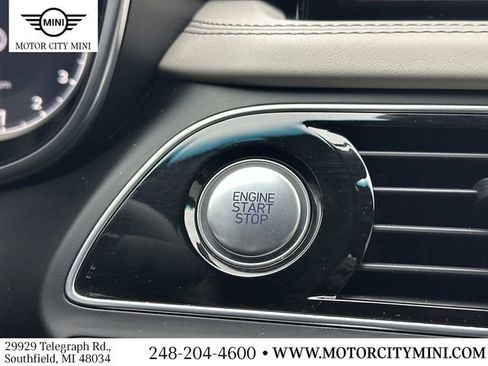 Used 2022 Genesis G70 3.3T w/ Sport Advanced Package image 30