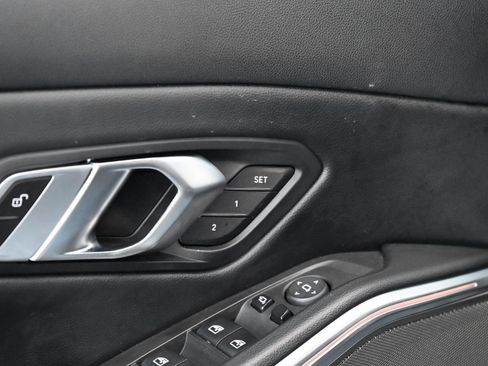 Used 2023 BMW M340i w/ Premium Package RWD image 14