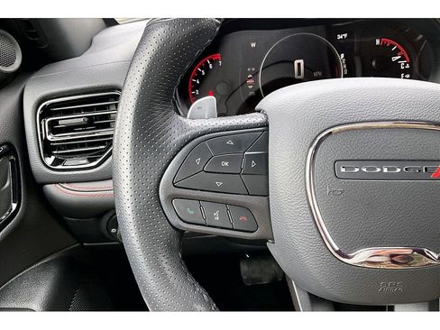 Certified 2025 Dodge Durango GT AWD/4WD image 27