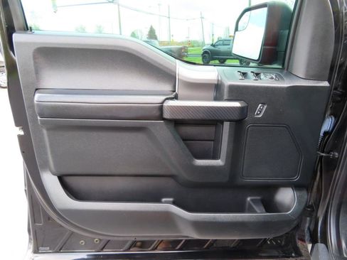 Used 2016 Ford F150 XLT w/ Equipment Group 302A Luxury image 25