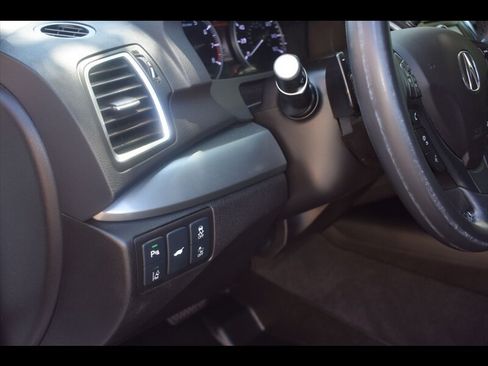 Used 2018 Acura RDX FWD w/ Advance Package image 15